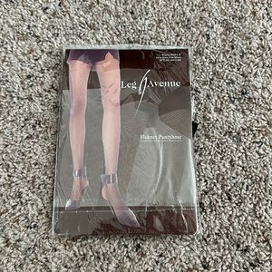 Fishnet Pantyhose